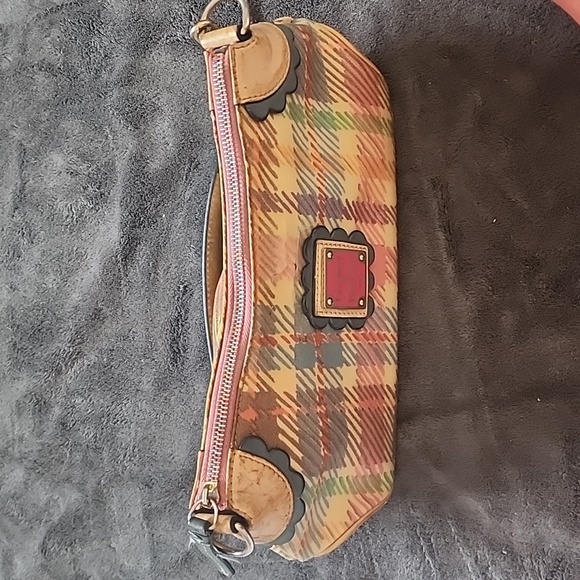 Dooney & Bourke Bag (Needs Some TLC)-Used - Picture 2 of 12